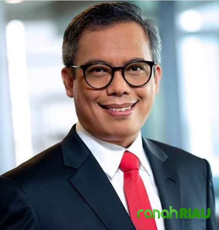 Ajak Muhammadiyah jadi Komisaris, BTN butuh Ekosistem Ekonomi yang baik